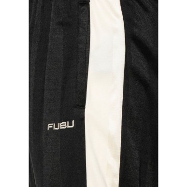 Pantaloni da tuta a righe Fubu Corporate M 6004570