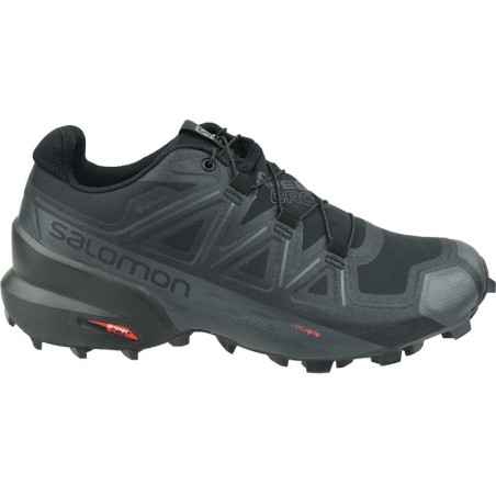 Salomon W Speedcross 5 GTX 407954 nero 38