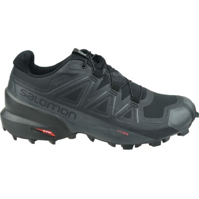 Salomon W Speedcross 5 GTX 407954 czarne 38