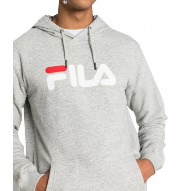 Felpa Fila Barumini Hoody M FAU0090.80000