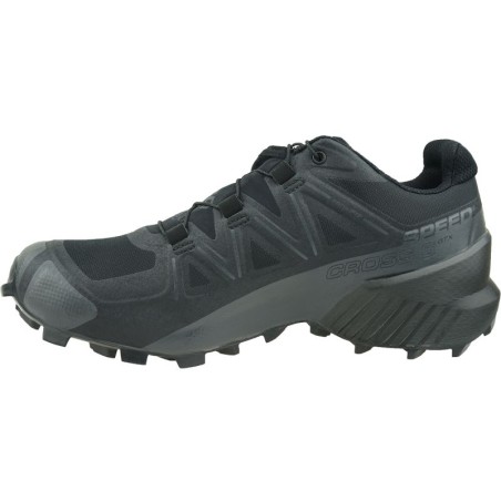 Salomon W Speedcross 5 GTX 407954 nero 38