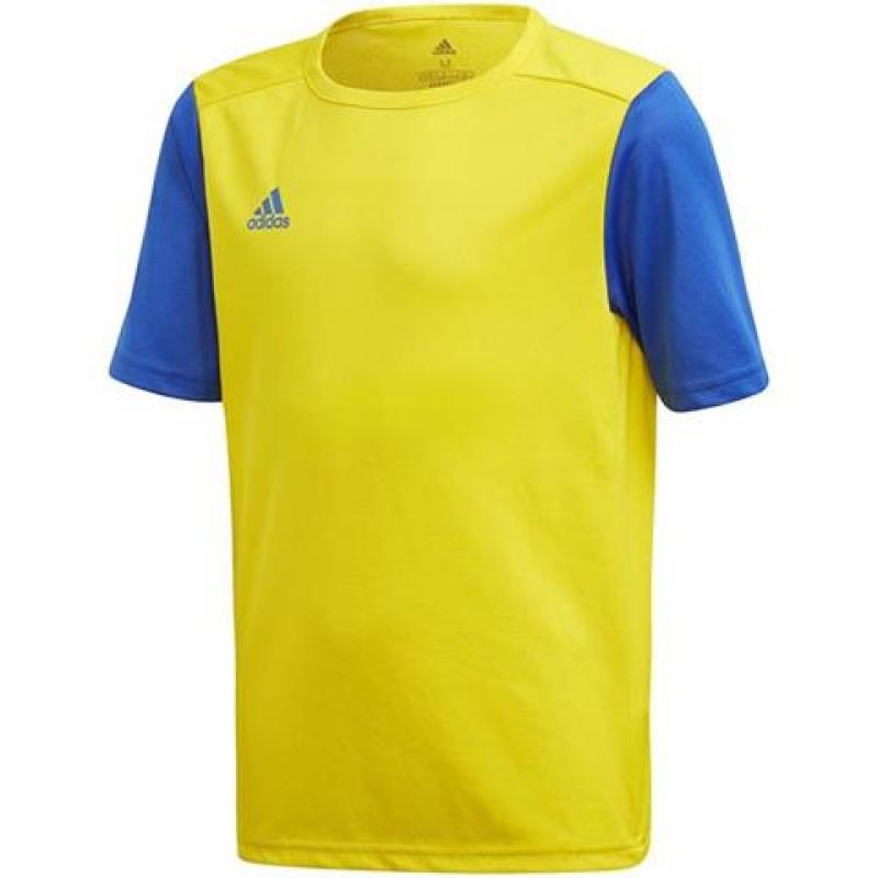 Maglia da calcio Adidas Estro 19 Jersey JR FT6681