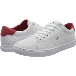 Tommy Hilfiger Essential Knit Vulc M shoes FM0FM03474-0K7