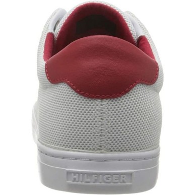 Tommy Hilfiger Essential Knit Vulc M shoes FM0FM03474-0K7