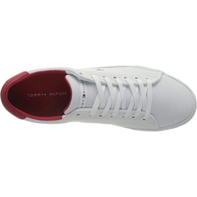 Tommy Hilfiger Essential Knit Vulc M shoes FM0FM03474-0K7