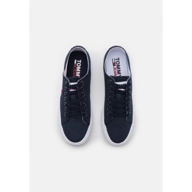 Scarpe Tommy Jeans Long Lace Up Vulc M EM0EM00659-C87