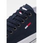 Scarpe Tommy Jeans Long Lace Up Vulc M EM0EM00659-C87