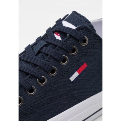 Tommy Jeans Long Lace Up Vulc M EM0EM00659-C87 shoes