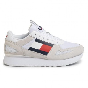 Scarpe Tommy Jeans Runner M EM0EM00410-YBS