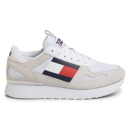 Tommy Jeans Runner M EM0EM00410-YBS shoes