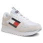 Scarpe Tommy Jeans Runner M EM0EM00410-YBS