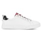 Tommy Hilfiger Sneaker con suola esterna in coccodrillo W FW0FW05214-YBR