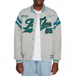 Giacca college Fubu Varsity Sweat M 6075130