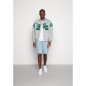 Fubu Varsity Sweat College Jacket M 6075130