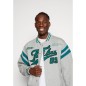 Fubu Varsity Sweat College Jacket M 6075130