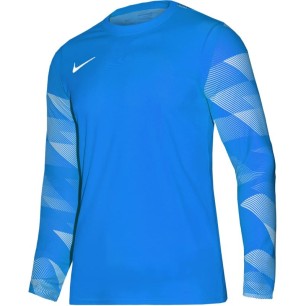 T-shirt Nike Dry Park IV JSY LS GK Jr CJ6072-463