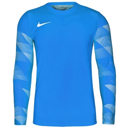 T-shirt Nike Dry Park IV JSY LS GK Jr CJ6072-463