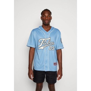 Fubu Varsity Baseball Jersey M 6035670