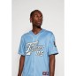 Fubu Varsity Baseball Jersey M 6035670