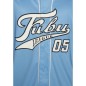 Maglia da baseball Fubu Varsity M 6035670