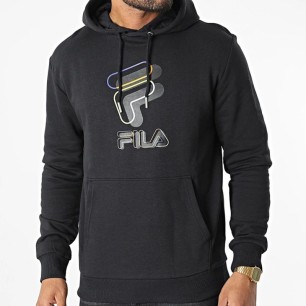 Fila Bever Hoody M FAM0186.80001 sweatshirt