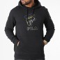 Felpa Fila Bever Hoody M FAM0186.80001