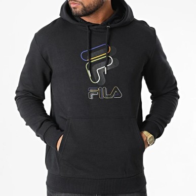 Fila Bever Hoody M FAM0186.80001 sweatshirt