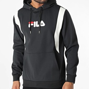 Felpa Fila Bogno Regular Hoody M FAM0176.83116