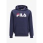 Felpa Fila Barumini Hoody M FAU0090.50001