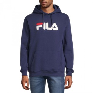 Fila Barumini Hoody M FAU0090.50001 sweatshirt