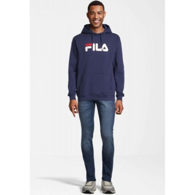 Felpa Fila Barumini Hoody M FAU0090.50001