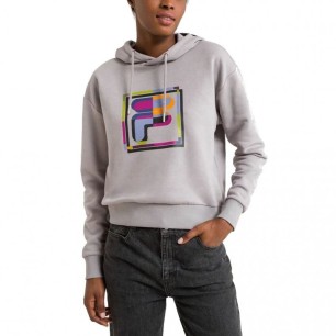 Fila Brissago Cropped Hoody W FAW0275.80028