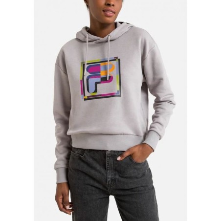 Fila Brissago Cropped Hoody W FAW0275.80028