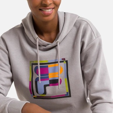 Fila Brissago Cropped Hoody W FAW0275.80028