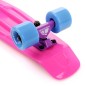 Skateboard Meteor 23691