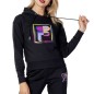 Fila Brissago Cropped Hoody W FAW0275.80001