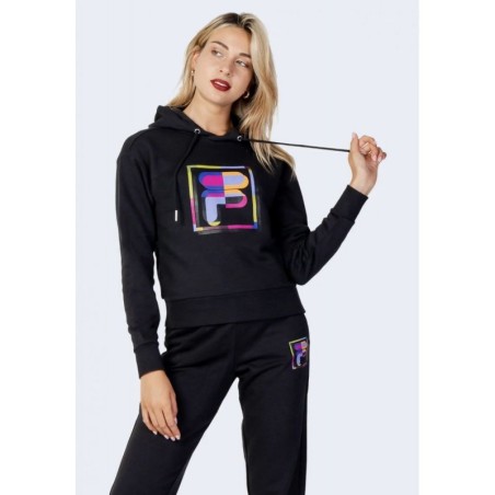 Fila Brissago Cropped Hoody W FAW0275.80001