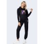 Fila Brissago Cropped Hoody W FAW0275.80001