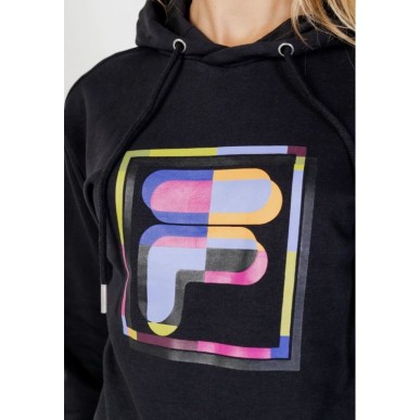 Fila Brissago Cropped Hoody W FAW0275.80001