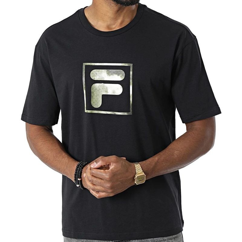 Fila Brindisi Dropped Shoulder Tee M FAM0181.80001