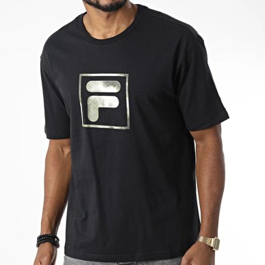 Fila Brindisi Dropped Shoulder Tee M FAM0181.80001