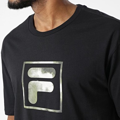 Fila Brindisi Dropped Shoulder Tee M FAM0181.80001