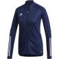 Adidas Condivo 20 Training Sweatshirt W FS7106