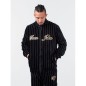 Sean John Vintage Pinstripe Velours Trackjacket M 6078109