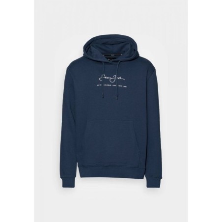 Sean John Classic Logo Essential Hoodie M 6021081