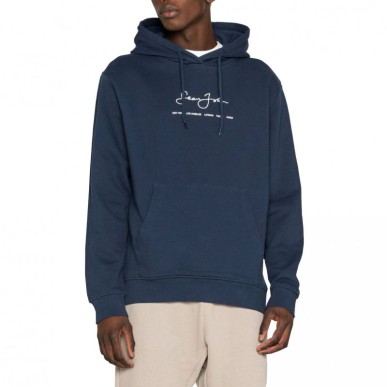 Sean John Classic Logo Essential Hoodie M 6021081