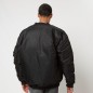 Sean John Script Logo Oversize Bomberjacket M 6071632