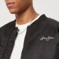 Sean John Script Logo Oversize Bomberjacket M 6071632