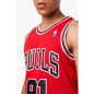 Mitchell & Ness Chicago Bulls NBA Dennis Rodman T-shirt M SMJYGS18154-CBUSCAR97DRD