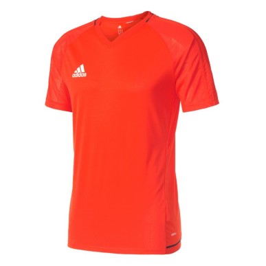 Adidas Tiro 17 M BQ2809 football jersey